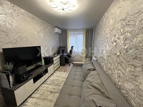 
  Продается 2-комн. квартира, 40.1 м², Юрина ул
. Фото 4.