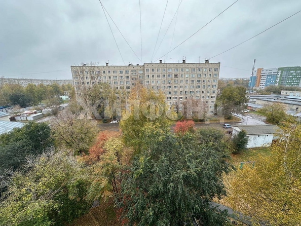 
  Продается 2-комн. квартира, 40.1 м², Юрина ул
. Фото 5.