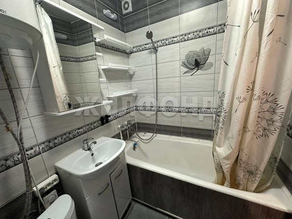 
  Продается 2-комн. квартира, 40.1 м², Юрина ул
. Фото 12.