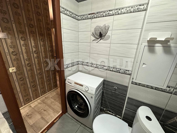 
  Продается 2-комн. квартира, 40.1 м², Юрина ул
. Фото 13.
