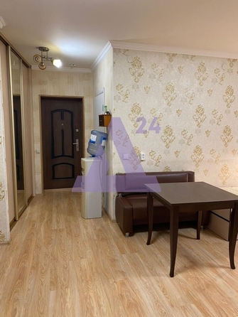 
  Продается студия, 27.7 м², Сибирская ул, д. 19
. Фото 6.