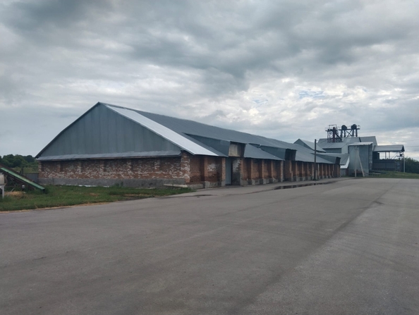 
  Продам производственное помещение, 113260000 м²
. Фото 1.