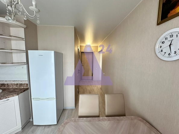 
  Продается 1-комн. квартира, 35 м², ЖК Адмиралъ, дом 13
. Фото 5.