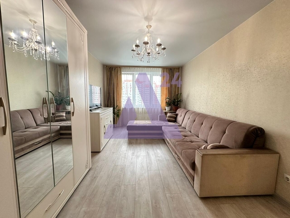 
  Продается 1-комн. квартира, 35 м², ЖК Адмиралъ, дом 13
. Фото 7.