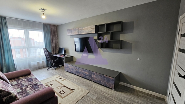 
  Продается 3-комн. квартира, 85.3 м², Солнечная Поляна ул, д. 94
. Фото 10.