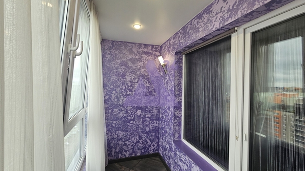
  Продается 3-комн. квартира, 85.3 м², Солнечная Поляна ул, д. 94
. Фото 21.