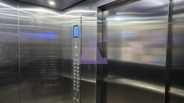 
  Продается 3-комн. квартира, 85.3 м², Солнечная Поляна ул, д. 94
. Фото 27.