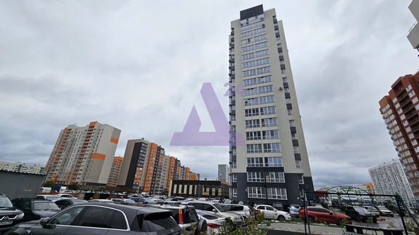 
  Продается 3-комн. квартира, 85.3 м², Солнечная Поляна ул, д. 94
. Фото 30.