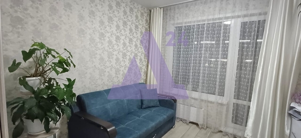 
  Продается 1-комн. квартира, 35.5 м², ЖК Новая высота, дом 2
. Фото 2.