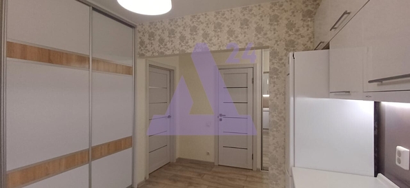 
  Продается 1-комн. квартира, 35.5 м², ЖК Новая высота, дом 2
. Фото 13.