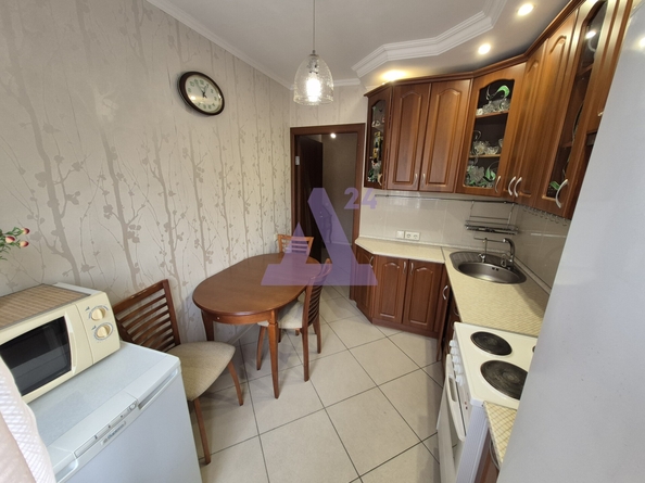 
  Продается 2-комн. квартира, 53.3 м², Шукшина ул, д. 8
. Фото 2.