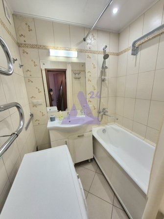 
  Продается 2-комн. квартира, 53.3 м², Шукшина ул, д. 8
. Фото 13.