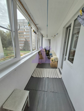
  Продается 2-комн. квартира, 53.3 м², Шукшина ул, д. 8
. Фото 17.