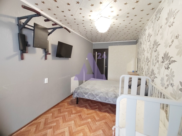 
  Продается 2-комн. квартира, 44.7 м², Деповская ул, д. 24
. Фото 9.