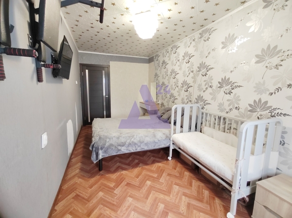 
  Продается 2-комн. квартира, 44.7 м², Деповская ул, д. 24
. Фото 10.