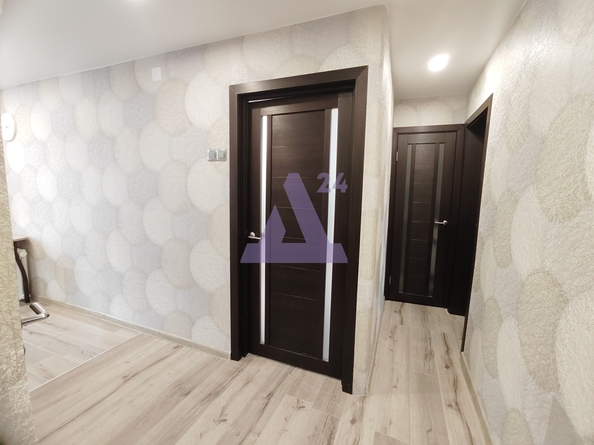 
  Продается 2-комн. квартира, 44.7 м², Деповская ул, д. 24
. Фото 14.