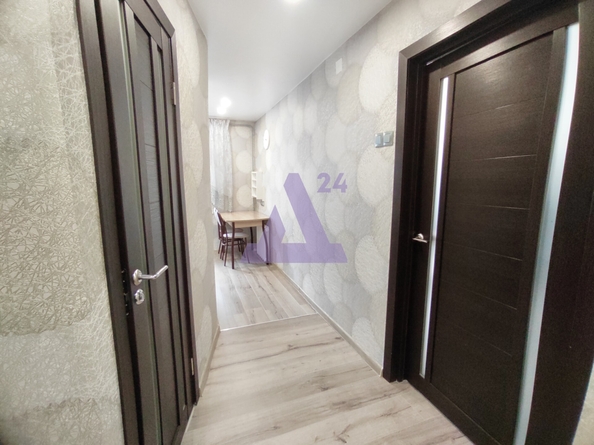 
  Продается 2-комн. квартира, 44.7 м², Деповская ул, д. 24
. Фото 16.