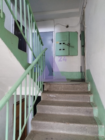 
  Продается 2-комн. квартира, 50.4 м², Космонавтов ул, д. 20
. Фото 14.