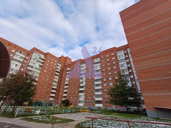 
  Продается 1-комн. квартира, 33.2 м², Балтийская ул, д. 25
. Фото 1.