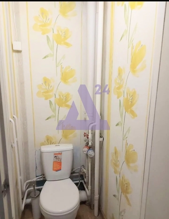 
  Продается 1-комн. квартира, 33.2 м², Балтийская ул, д. 25
. Фото 8.