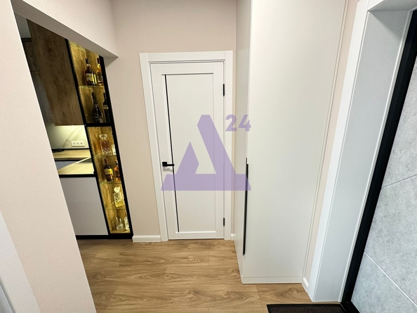 
  Продается 1-комн. квартира, 31.2 м², ЖК Колумб
. Фото 4.
