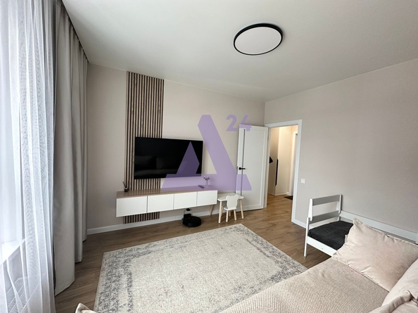 
  Продается 1-комн. квартира, 31.2 м², ЖК Колумб
. Фото 6.