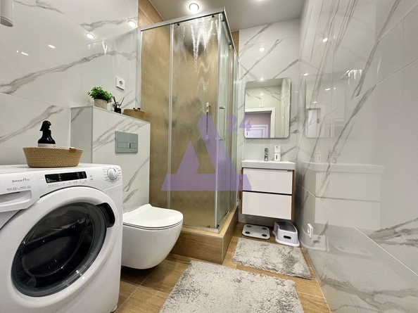 
  Продается 1-комн. квартира, 31.2 м², ЖК Колумб
. Фото 11.