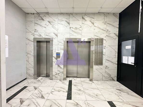 
  Продается 1-комн. квартира, 31.2 м², ЖК Колумб
. Фото 20.