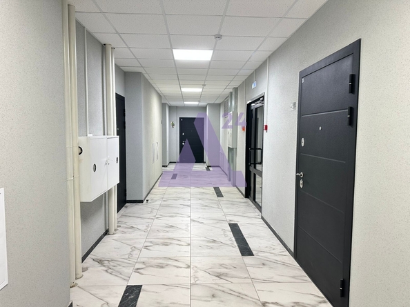 
  Продается 1-комн. квартира, 31.2 м², ЖК Колумб
. Фото 22.