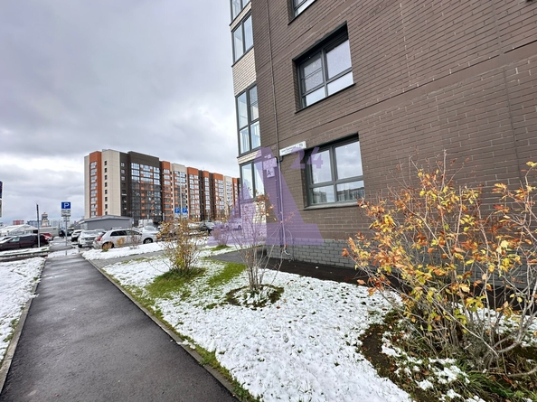 
  Продается 1-комн. квартира, 31.2 м², ЖК Колумб
. Фото 25.