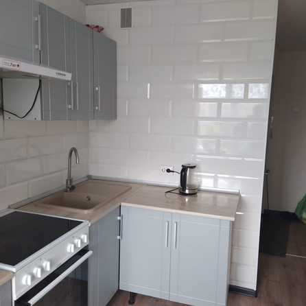 
  Продается 3-комн. квартира, 65 м², Попова ул, д. 64
. Фото 9.
