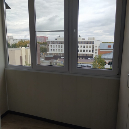 
  Продается 3-комн. квартира, 65 м², Попова ул, д. 64
. Фото 11.