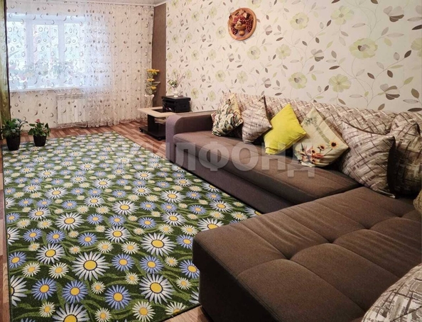 
  Продается 2-комн. квартира, 55.5 м², Балтийская ул
. Фото 5.