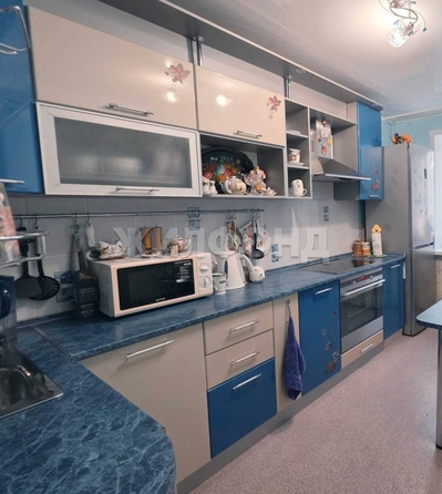 
  Продается 2-комн. квартира, 55.5 м², Балтийская ул
. Фото 6.