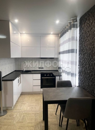 
  Продается 2-комн. квартира, 48.4 м², Деповская ул
. Фото 4.