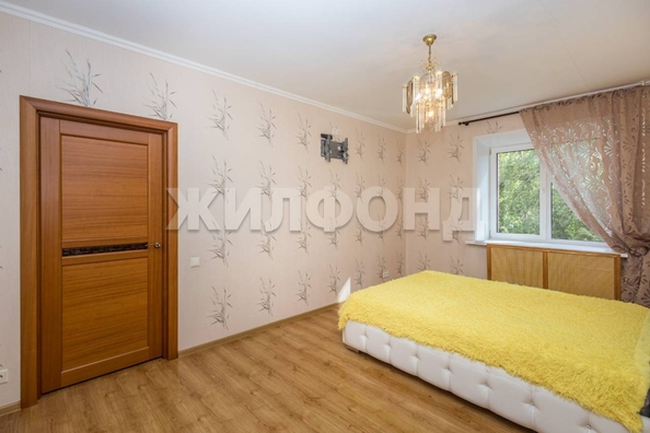 
  Продается 2-комн. квартира, 63.4 м², Антона Петрова ул
. Фото 5.