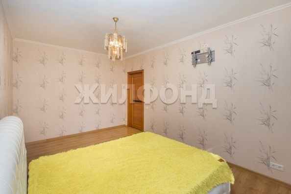 
  Продается 2-комн. квартира, 63.4 м², Антона Петрова ул
. Фото 6.
