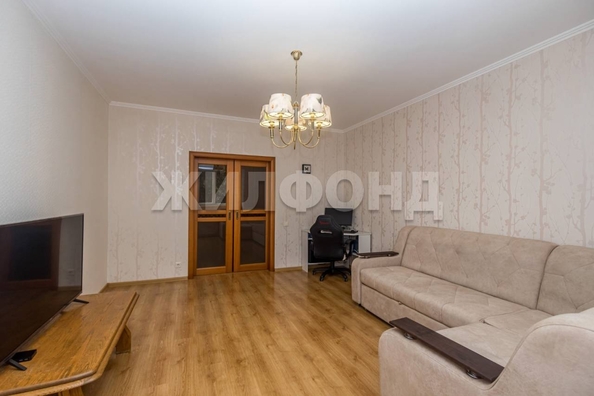
  Продается 2-комн. квартира, 63.4 м², Антона Петрова ул
. Фото 10.