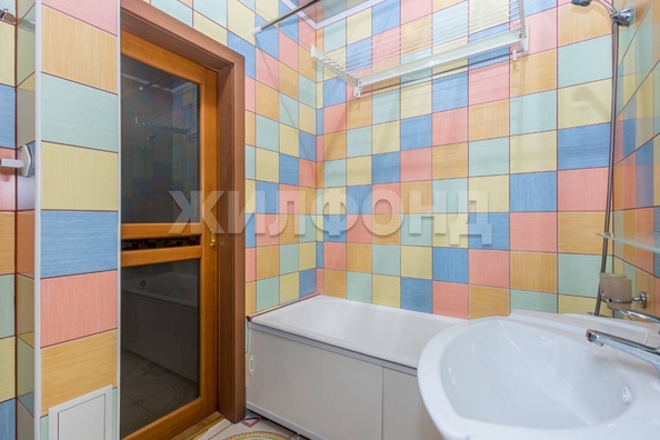 
  Продается 2-комн. квартира, 63.4 м², Антона Петрова ул
. Фото 13.