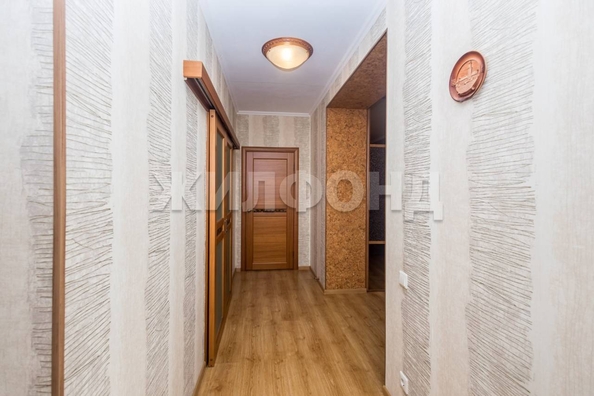 
  Продается 2-комн. квартира, 63.4 м², Антона Петрова ул
. Фото 16.