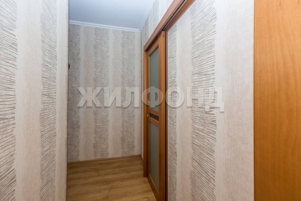 
  Продается 2-комн. квартира, 63.4 м², Антона Петрова ул
. Фото 17.