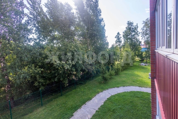 
  Продается 2-комн. квартира, 63.4 м², Антона Петрова ул
. Фото 31.