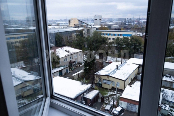 
  Продается комната, 12.6 м², Весенняя ул
. Фото 6.