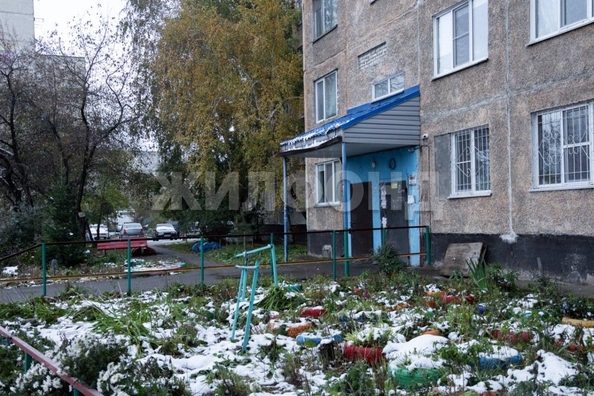 
  Продается комната, 12.6 м², Весенняя ул
. Фото 22.