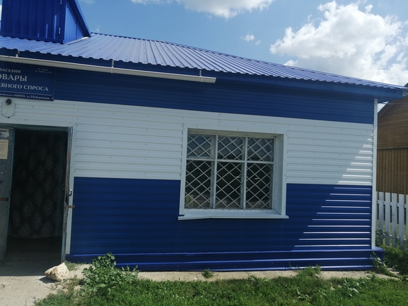 
  Продам торговую площадь, 147.3 м², Набережная ул, д. 3
. Фото 2.