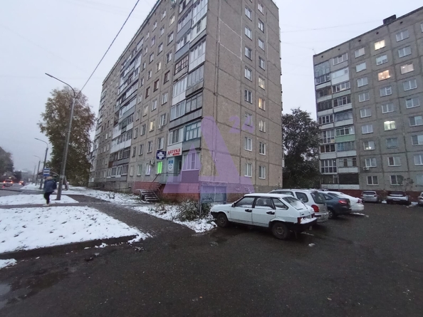 
  Продается 3-комн. квартира, 56.8 м², 7 (Северный мкр) кв-л, д. 15
. Фото 1.