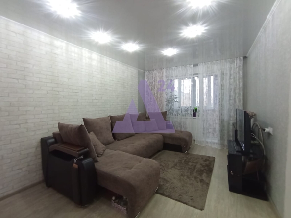 
  Продается 3-комн. квартира, 56.8 м², 7 (Северный мкр) кв-л, д. 15
. Фото 4.