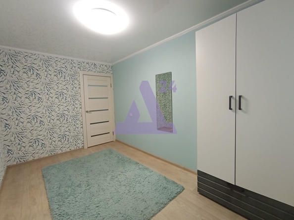 
  Продается 3-комн. квартира, 56.8 м², 7 (Северный мкр) кв-л, д. 15
. Фото 9.