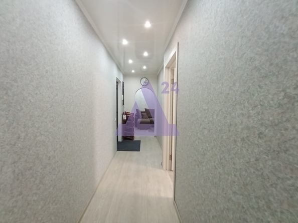 
  Продается 3-комн. квартира, 56.8 м², 7 (Северный мкр) кв-л, д. 15
. Фото 15.