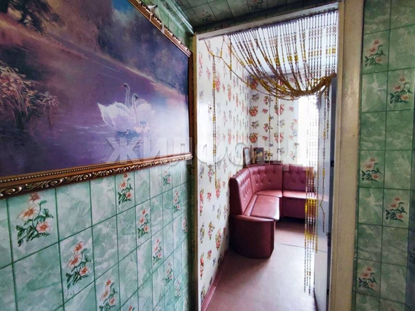 
  Продается 1-комн. квартира, 32.6 м², Весенняя ул
. Фото 4.